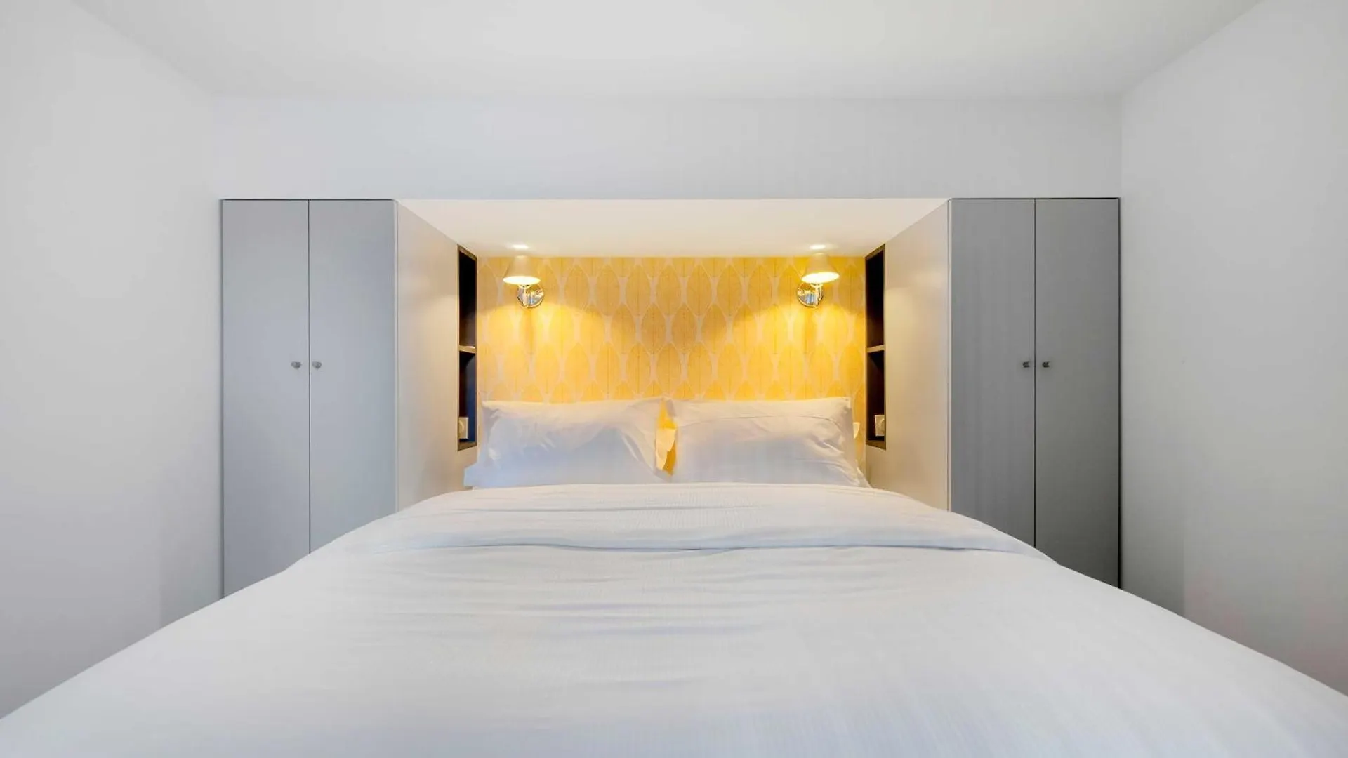 Luxury Apartment 4Br-8P - Notre Dame - Bastille Parigi