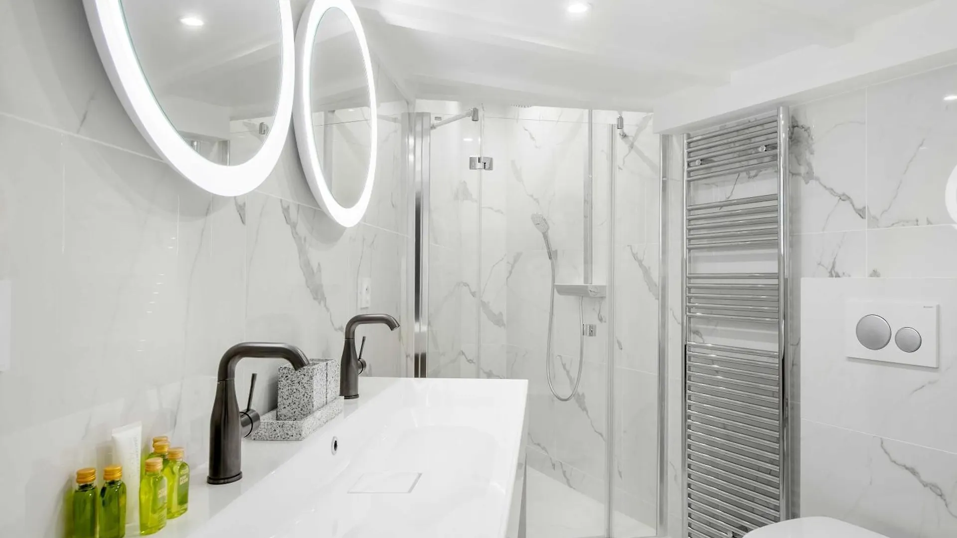 Luxury Apartment 4Br-8P - Notre Dame - Bastille Parijs 0*,  Frankrijk