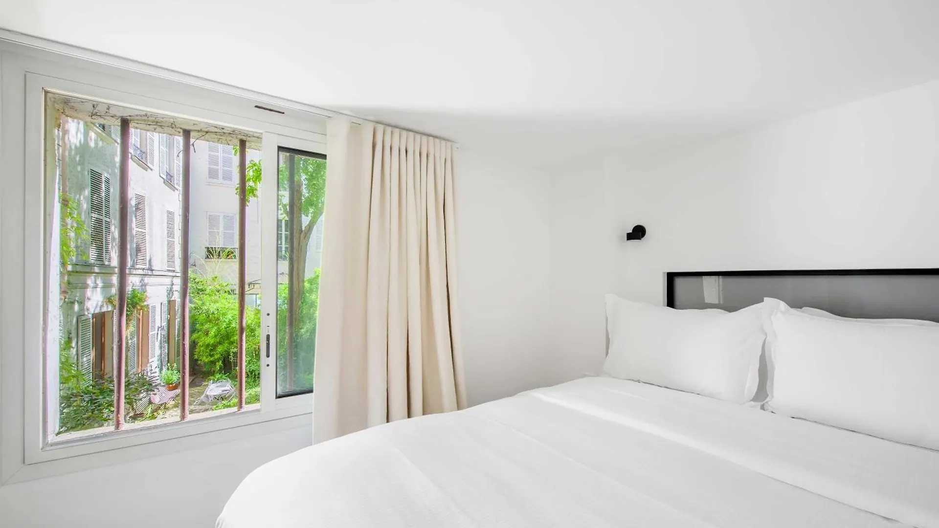 Luxury Apartment 4Br-8P - Notre Dame - Bastille Parigi